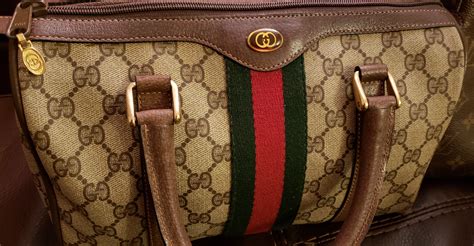 how to tell real gucci purse|real gucci purses on sale.